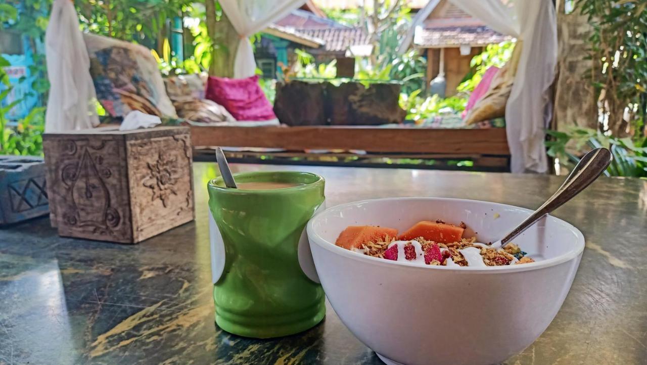 Santhiku Hotel & Spa Lovina Esterno foto