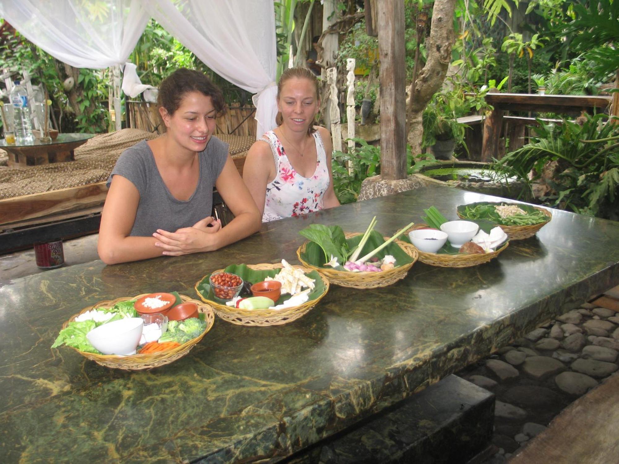 Santhiku Hotel & Spa Lovina Esterno foto