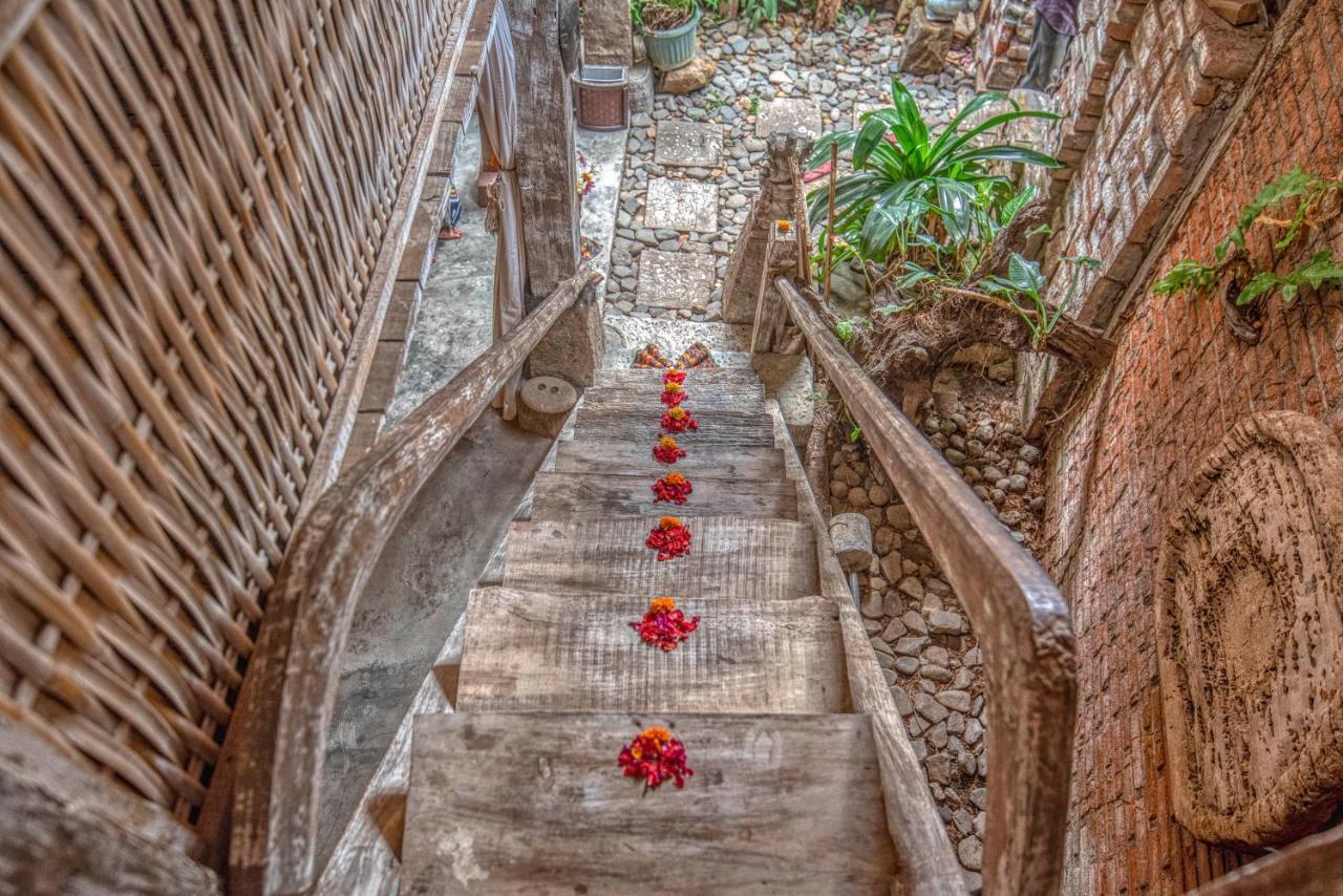 Santhiku Hotel & Spa Lovina Esterno foto