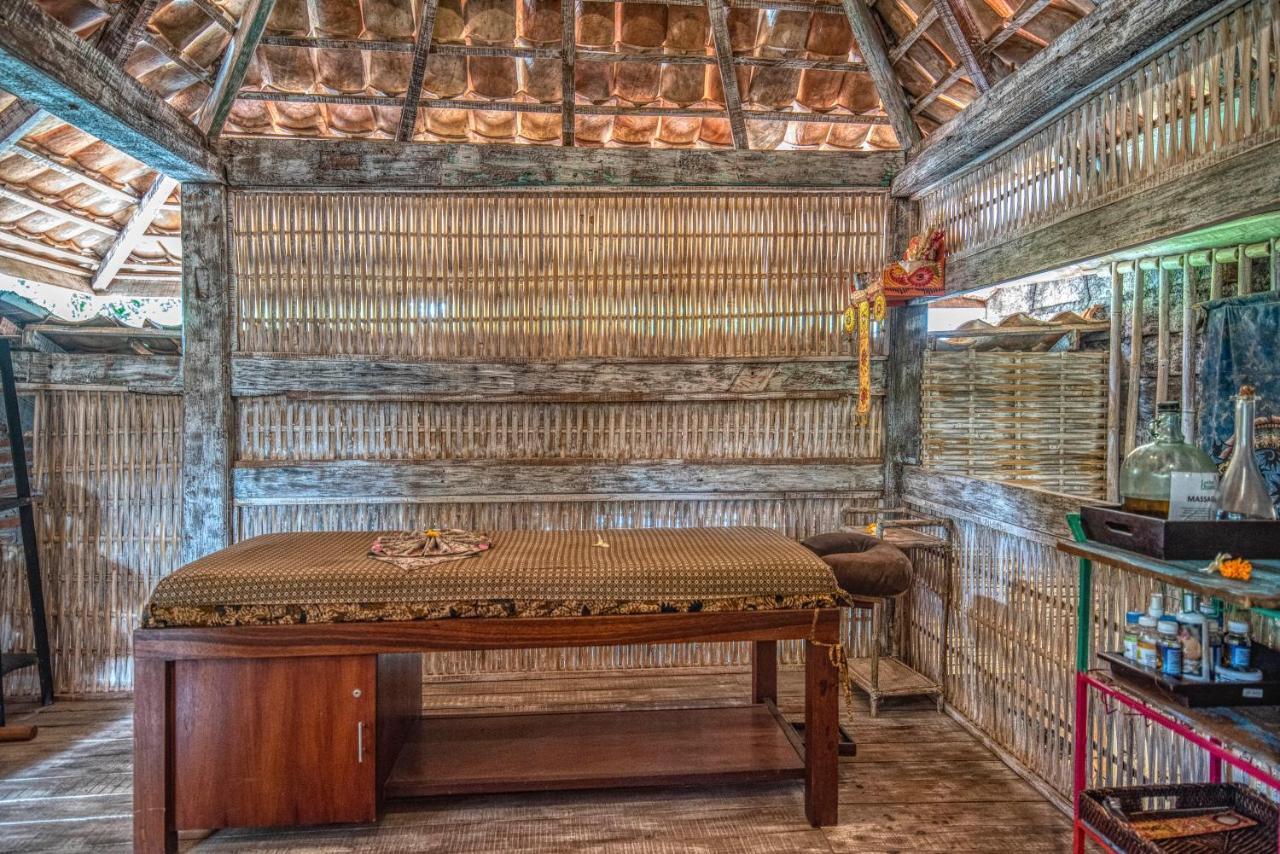 Santhiku Hotel & Spa Lovina Esterno foto