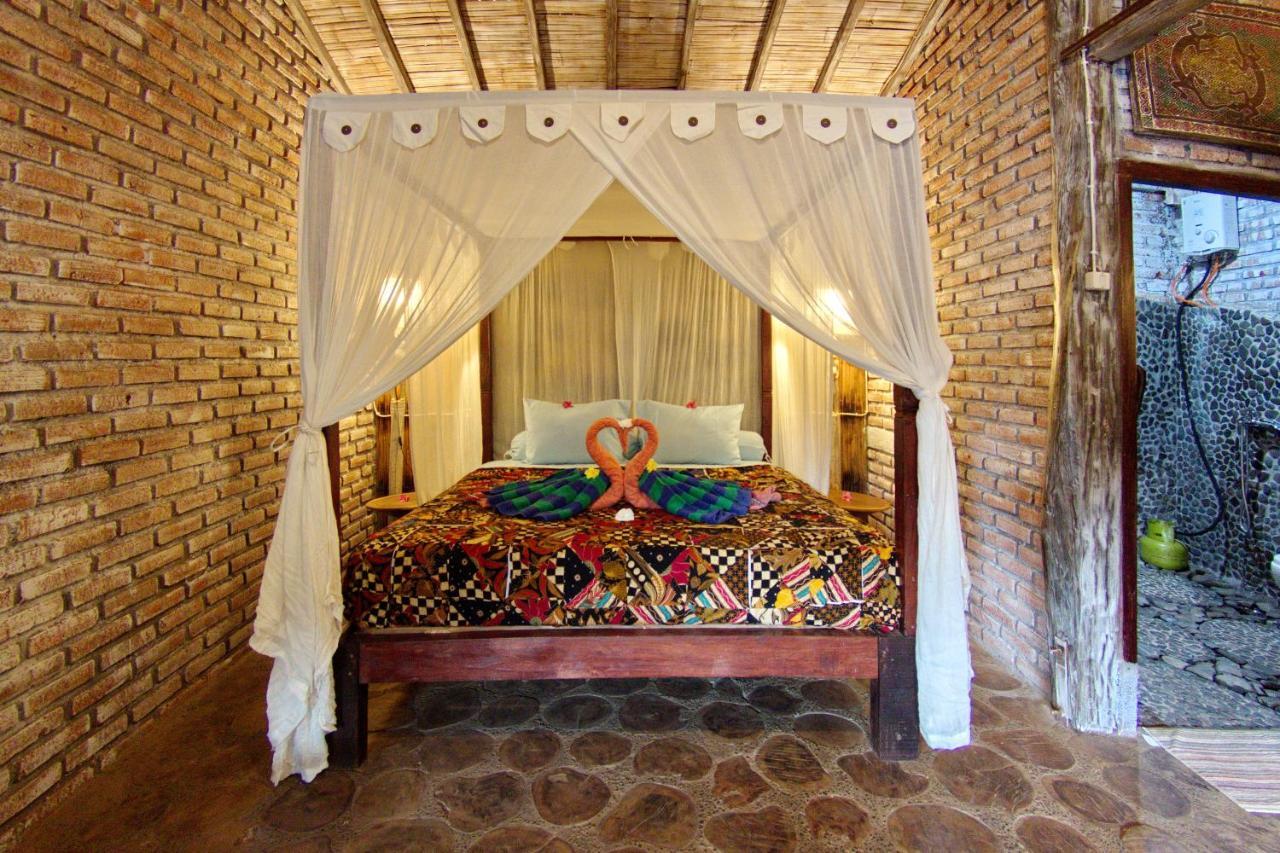 Santhiku Hotel & Spa Lovina Esterno foto