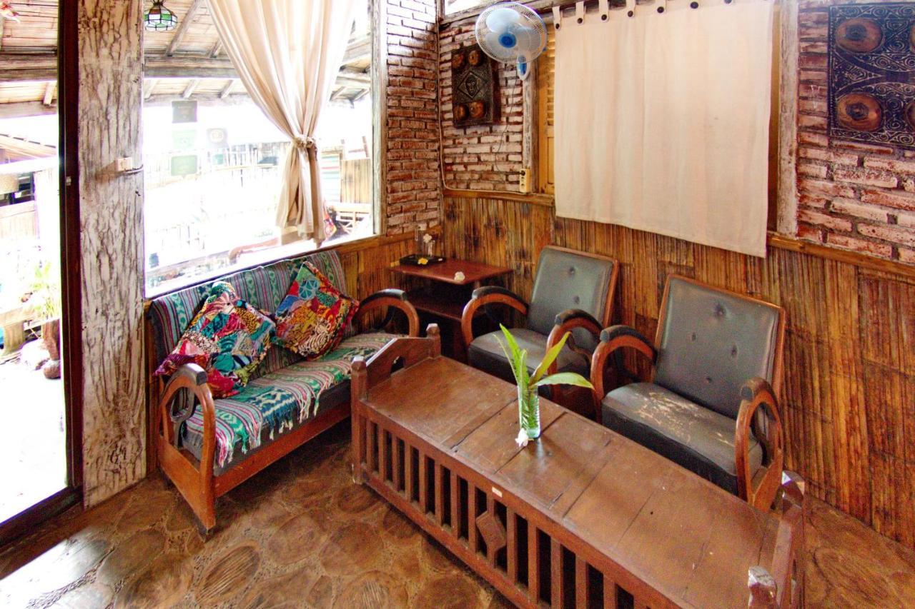 Santhiku Hotel & Spa Lovina Esterno foto