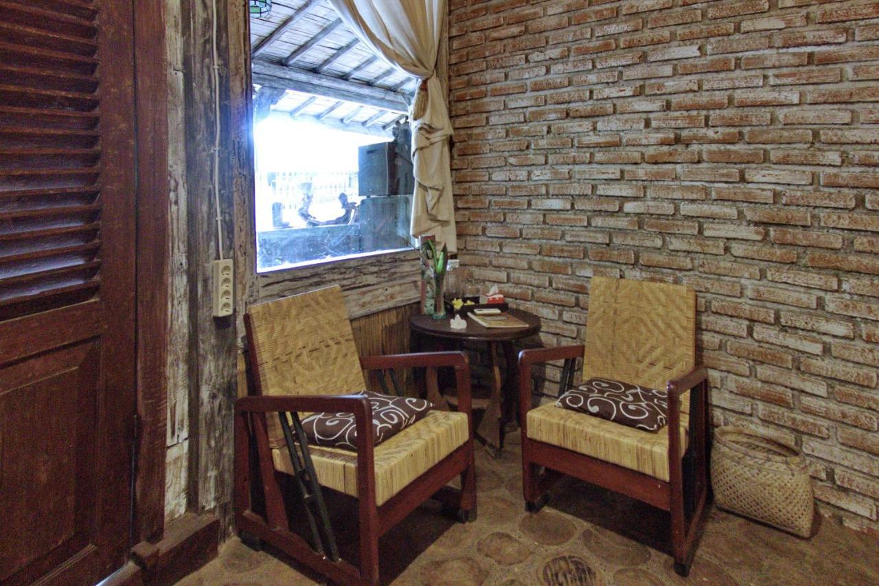 Santhiku Hotel & Spa Lovina Esterno foto