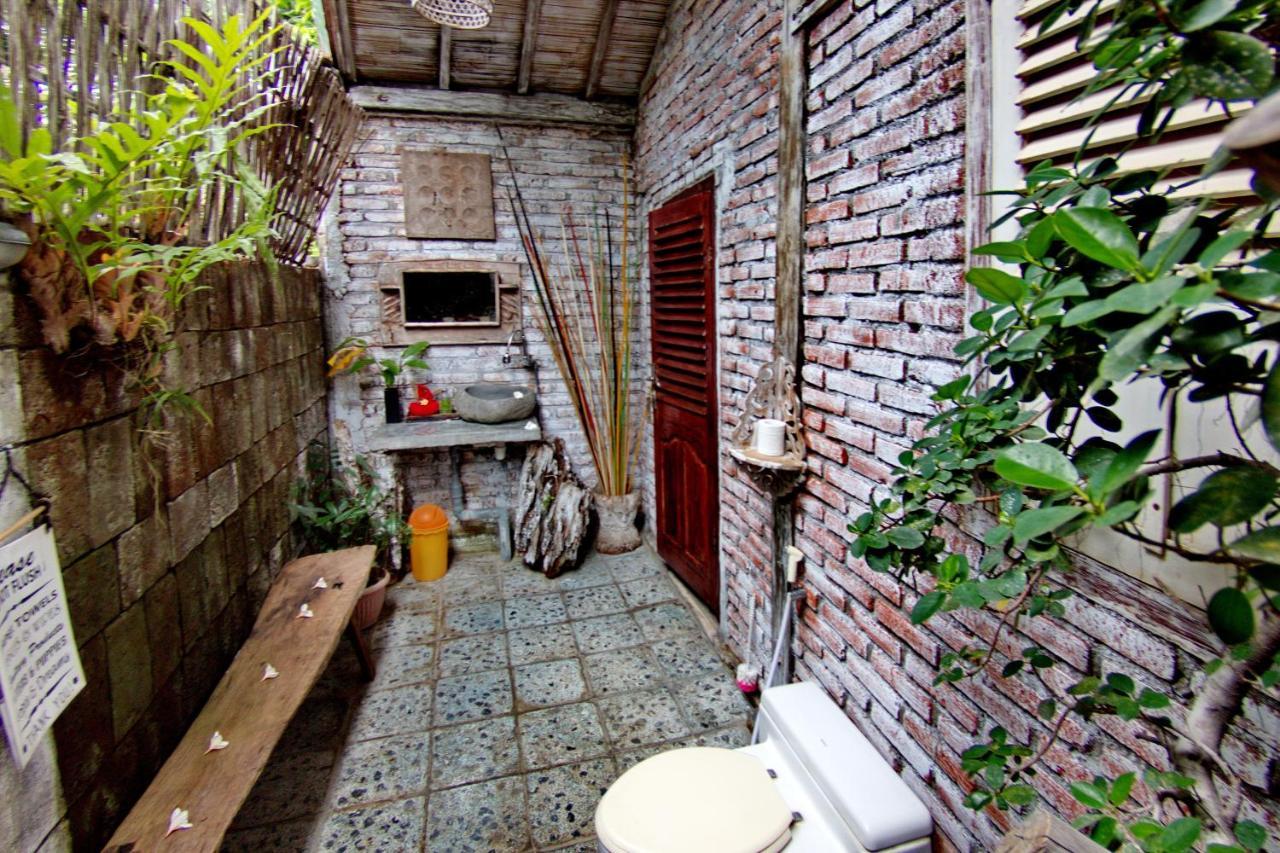 Santhiku Hotel & Spa Lovina Esterno foto
